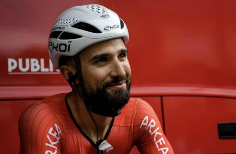Saison 2023 : Nacer Bouhanni débutera à Majorque ou à Bessèges