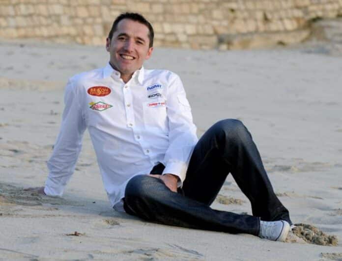Stéphane Heulot prend la tête de l'équipe Lotto-Dstny