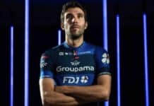 Thibaut Pinot une revanche à prendre sur le Tour d'Italie 2023