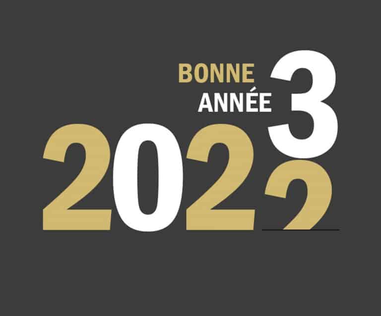 Todaycycling vous souhaite un bon réveillon du Nouvel an et une bonne année 2023 !