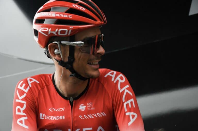 Tour d’Italie 2023 : Toute première fois pour Warren Barguil !