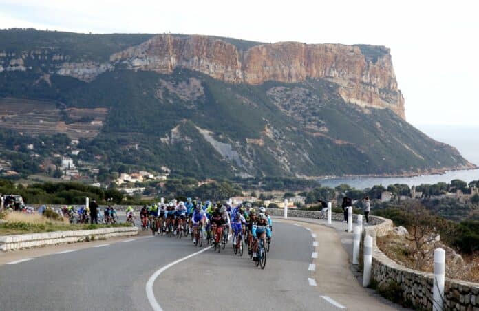 Le Tour de La Provence 2023 maintenu au calendrier UCI