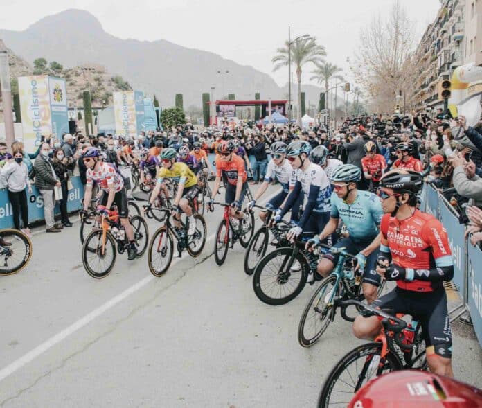 Tour de Valence 2023 les premières équipes annoncées