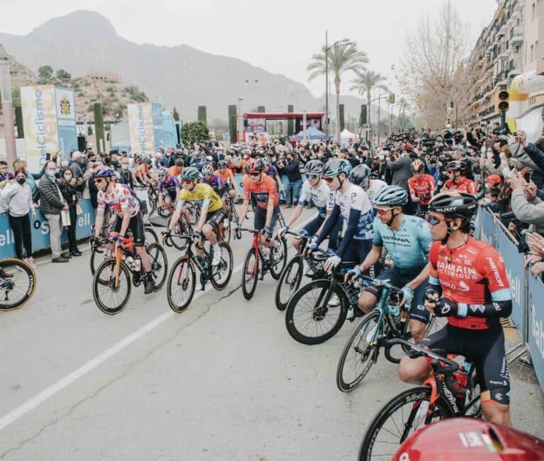 Tour de Valence 2023 : Les premières équipes annoncées