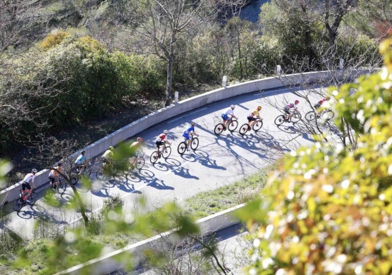Tour des Alpes-Maritimes et du Var 2023 : Les profils des 3 étapes