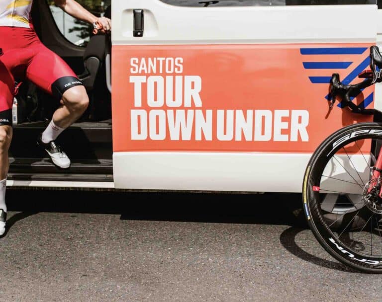 Tour Down Under 2023 : Le parcours détaillé et profils d’étapes