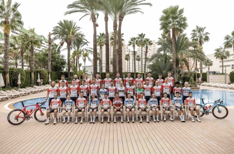 Trek – Segafredo