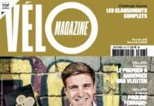 Vélo d'Or 2022 Remco Evenepoel récompensé