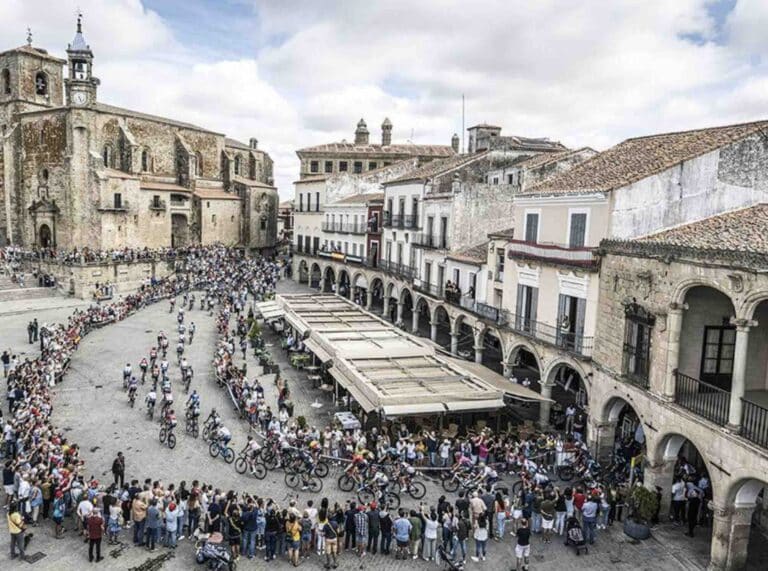 Vuelta 2023 : Les profils des deux premières étapes du Tour d’Espagne
