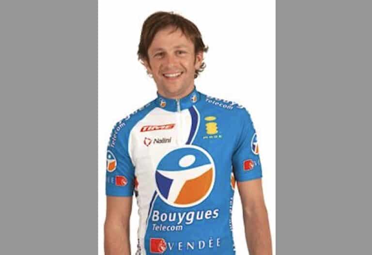 Walter BENETEAU
