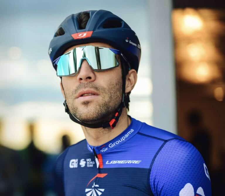C’est officiel, Thibaut Pinot prendra sa retraite fin 2023