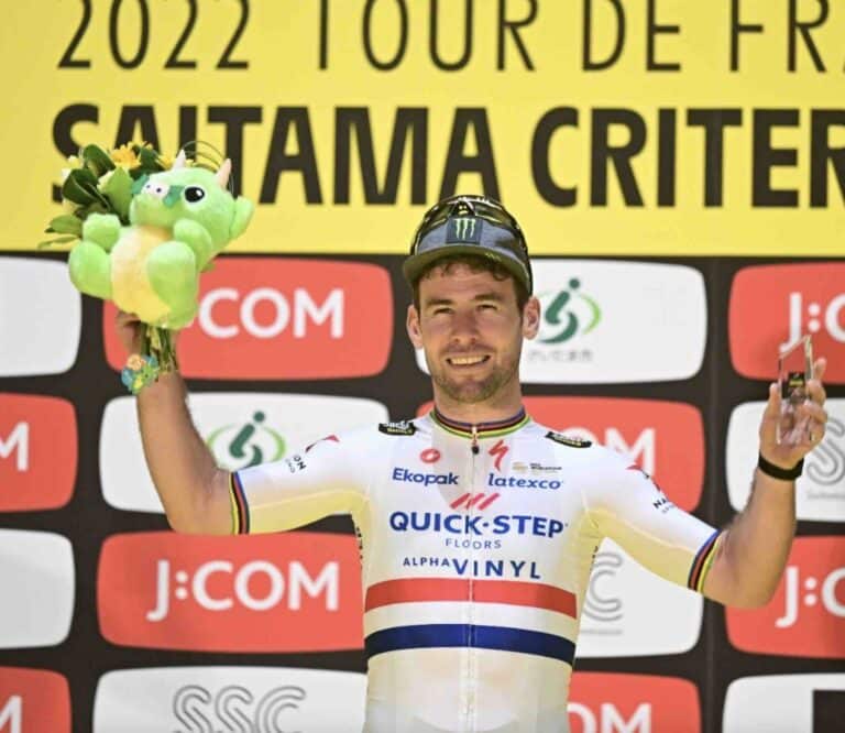 Cavendish, Quintana, Bonnamour : Ils sont sans contrat pour 2023