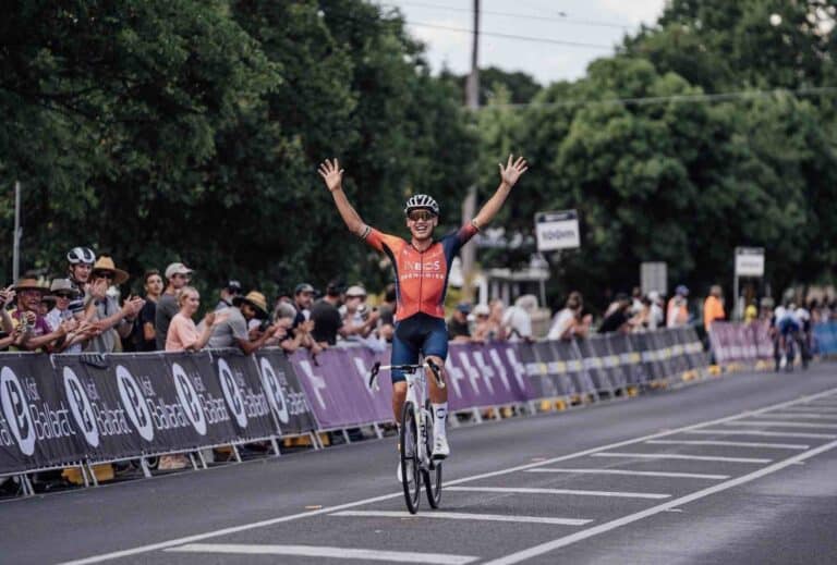 Championnat d’Australie 2023 : Luke Plapp conserve son titre