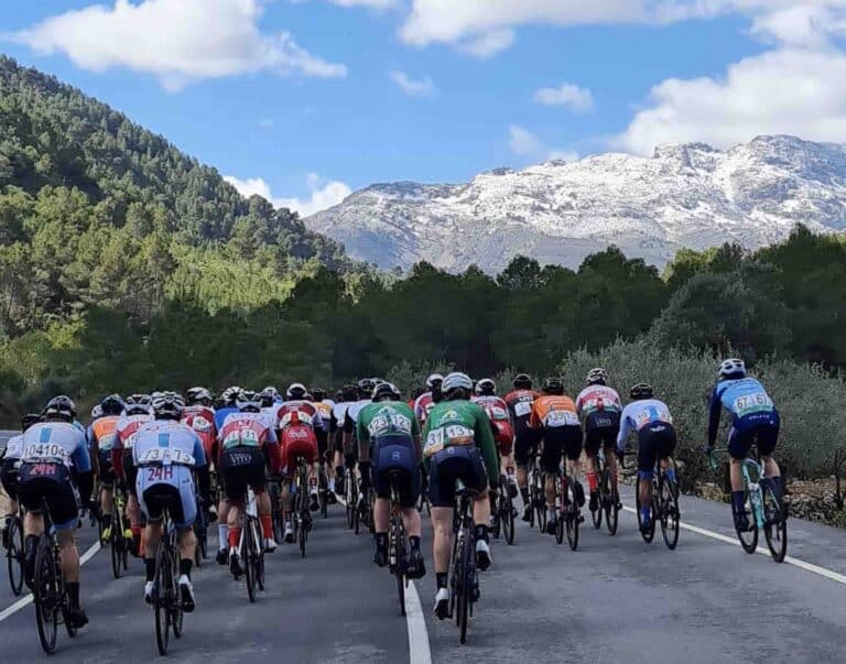 Classique de la Communauté de Valence 2023 : Les 19 équipes engagées