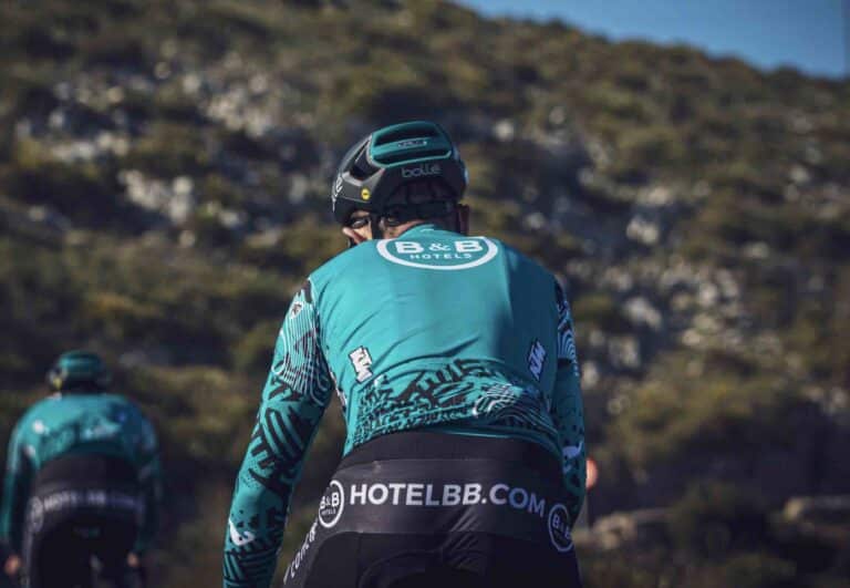 Cyril Gautier annonce mettre un terme à sa carrière de coureur cycliste