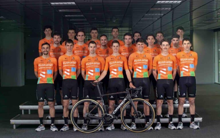 Euskaltel – Euskadi