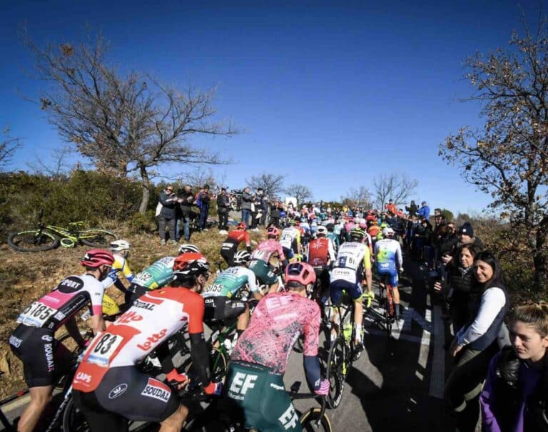 GP La Marseillaise 2023 : 21 équipes confirmées au départ