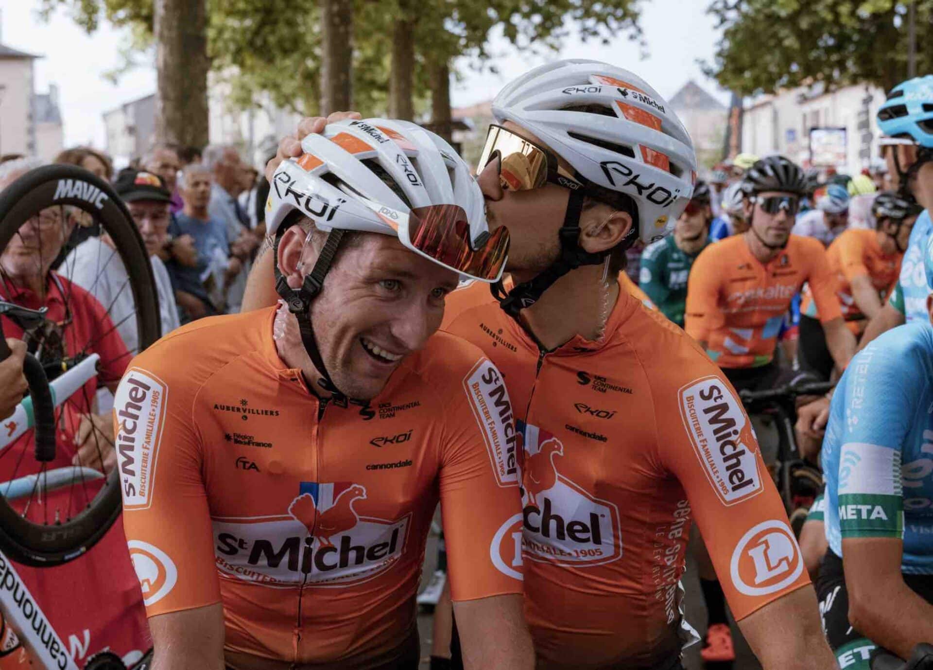 GP La Marseillaise La compo St Michel Mavic Auber93 GP La Marseillaise La compo St Michel Mavic Auber93