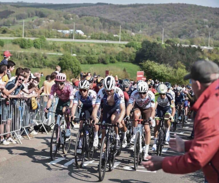Liège-Bastogne-Liège 2023 : Parcours, profil, engagés, classement