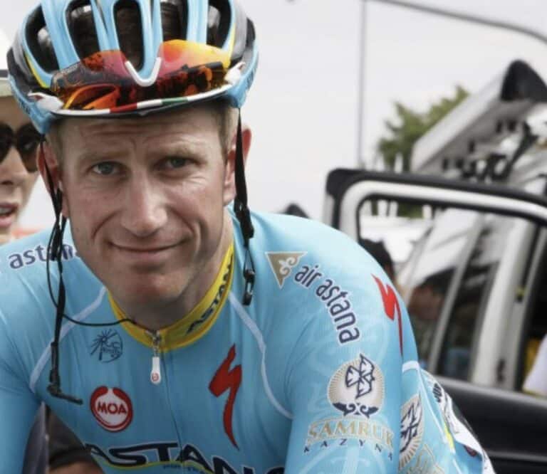 Lieuwe Westra est mort à 40 ans