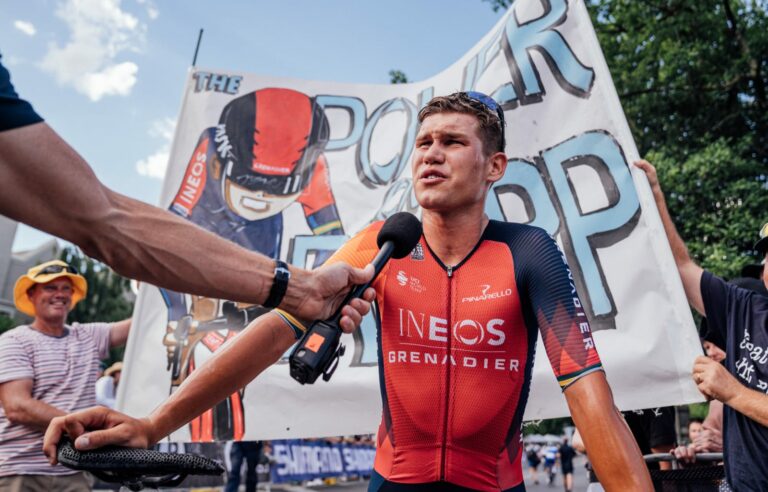Luke Plapp : « Je n’arrive pas à croire que j’ai réussi »