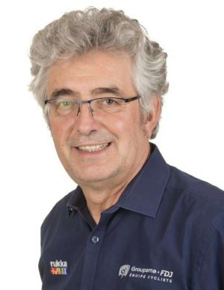 Marc Madiot : « Thibaut (Pinot) m’a annoncé sa retraite en fin de saison »