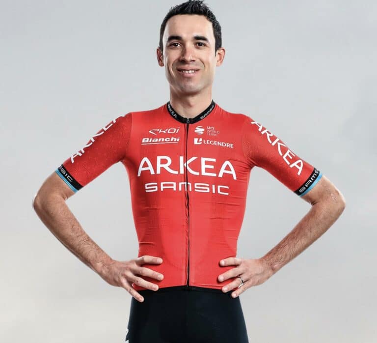 Nicolas Edet débutera sa saison 2023 sur le Challenge Mallorca
