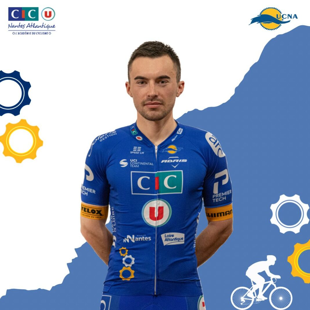 Pierre Barbier se relance chez CIC U Nantes Atlantique