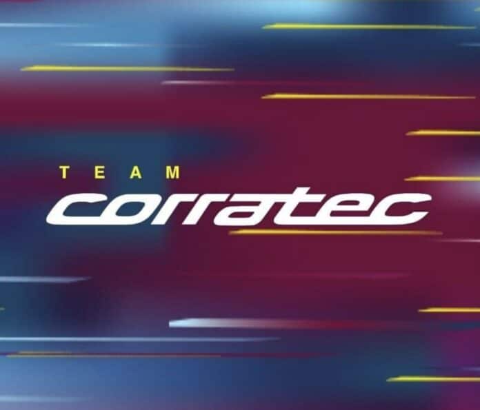 Team Corratec
