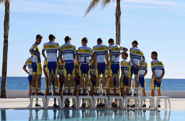 Team Flanders – Baloise