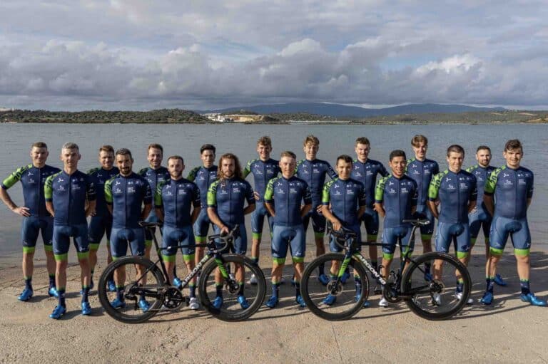 Team Novo Nordisk