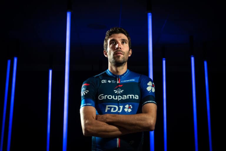 Thibaut Pinot coureur en 2024…à une condition