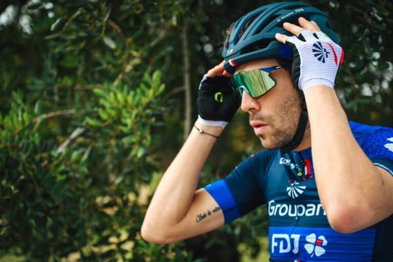 Thibaut Pinot : « Je veux finir en beauté »