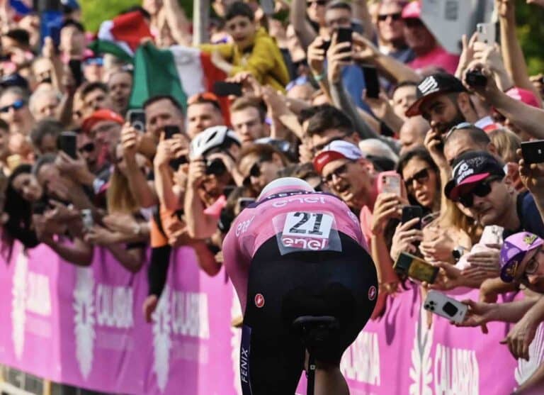 Tour d’Italie – Giro 2023 : Parcours, dates, étapes, engagés, classements