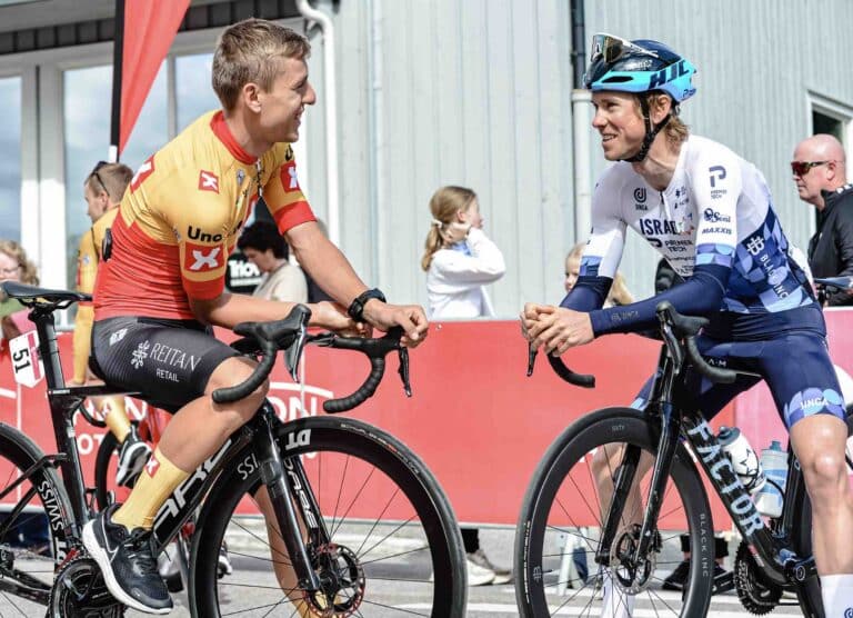 Tour de France 2023 : Uno-X et Israel – Premier Tech sont invitées par ASO