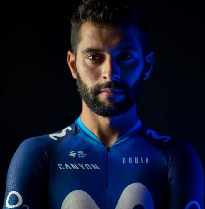 Tour de San Juan 2023 : Fernando Gaviria débute avec Movistar