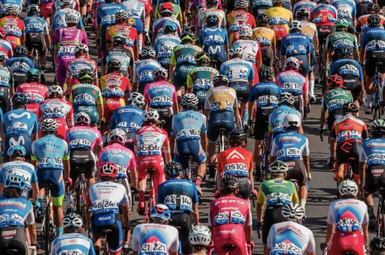 Tour de San Juan 2023 : Les équipes engagées
