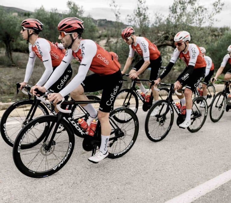 Tour Down Under 2023 : 19 coureurs français au départ