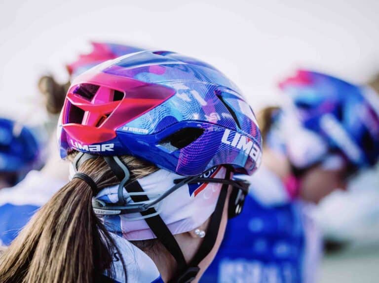Tour Down Under 2023 Femmes : L’effectif Israel Premier Tech Roland