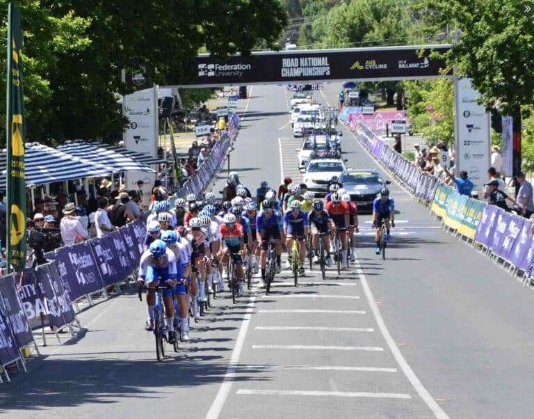 Tour Down Under 2023 – Les favoris