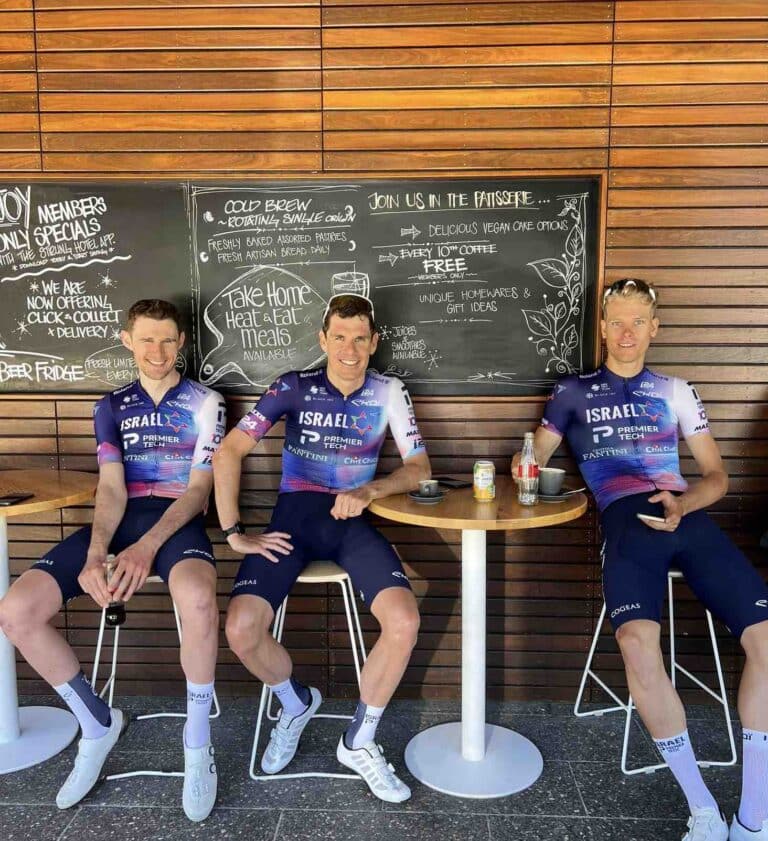 Tour Down Under 2023 TV : Sur quelle chaine regarder ?