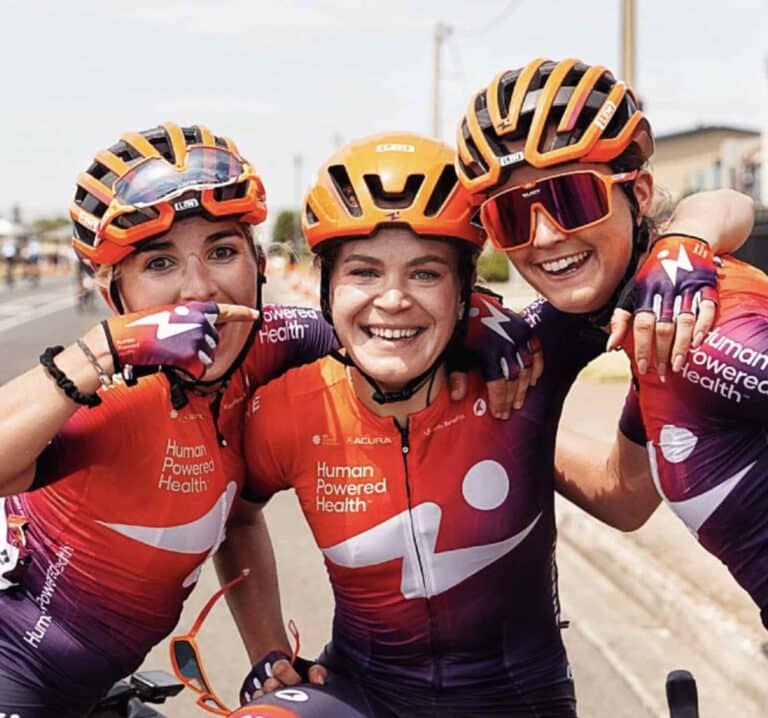 Tour Down Under – Daria Pikulik : « C’est juste fantastique ! »