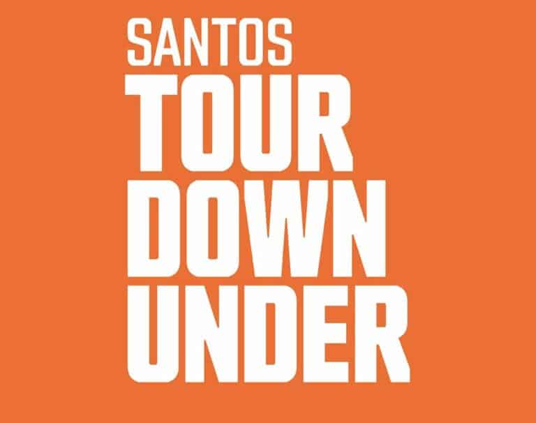 Tour Down Under féminin 2023 : L’effectif St Michel – Mavic – Auber93