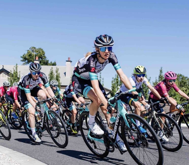 Tour Down Under féminin 2023 : Parcours et profil