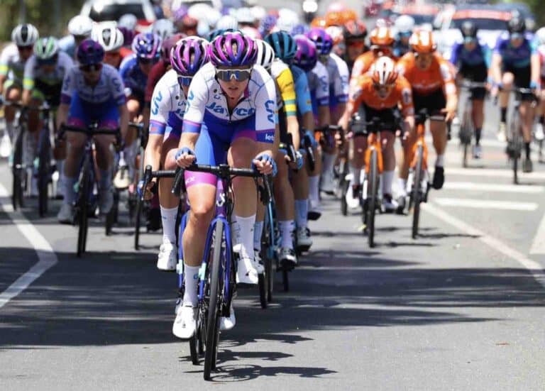 Tour Down Under Féminin 2023 : Présentation de la 3e étape