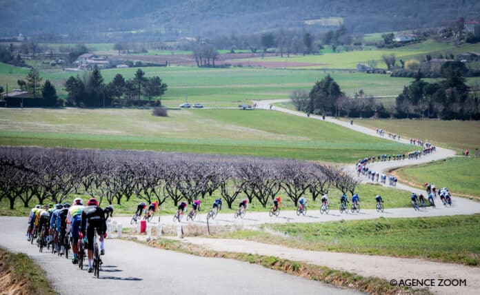 Comment suivre la Faun-Ardèche Classic 2023 ?