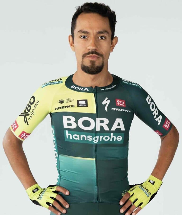 Daniel Felipe MARTINEZ