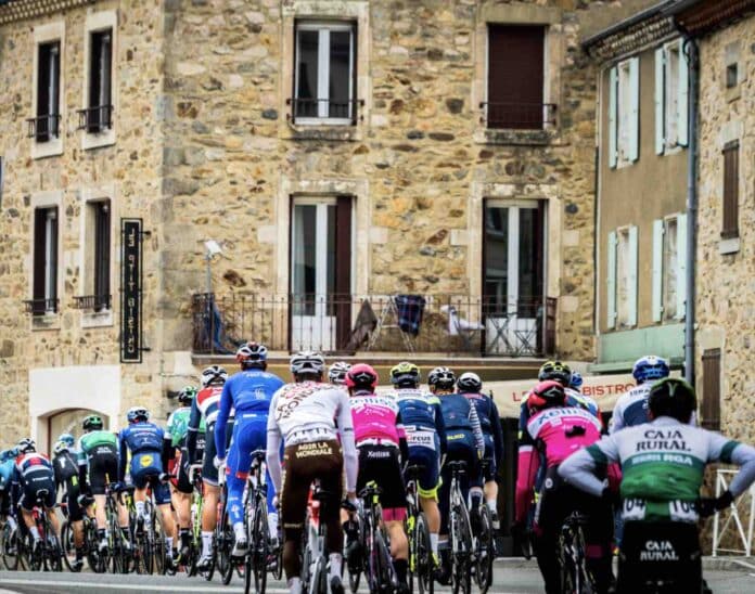 Faun Ardèche Classic 2023 parcours et favoris