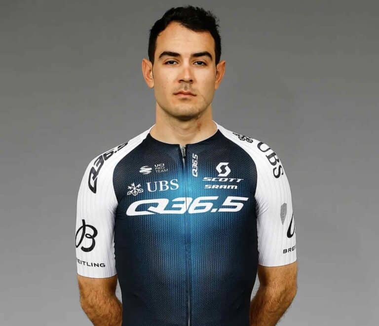 Matteo MOSCHETTI