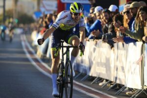 Rui Costa emporte tout sur son passage au Tour de Valence